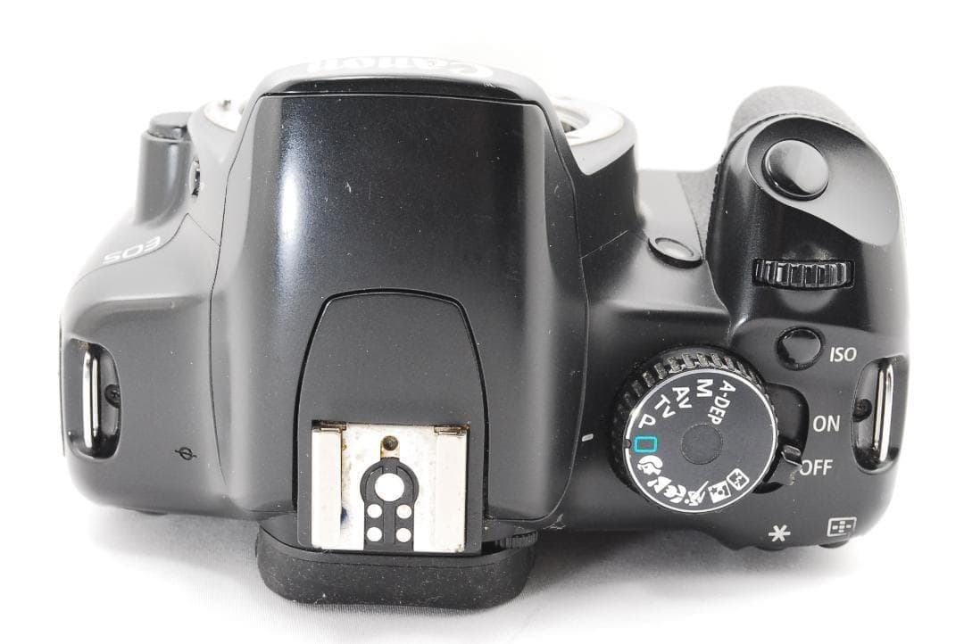 Canon EOS Kiss x2 シングルレンズセット 届いてすぐ使える！