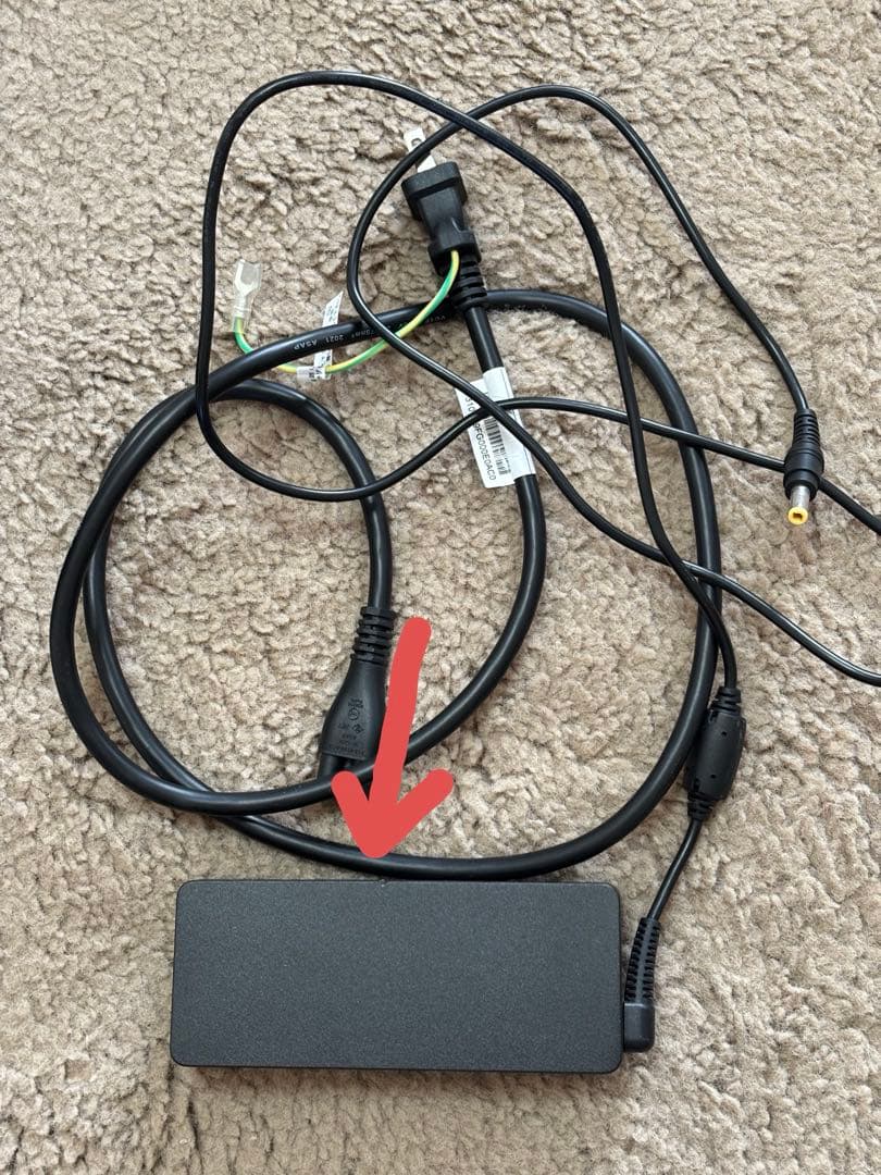 【美品】XGIMI Halo+ モバイルプロジェクター