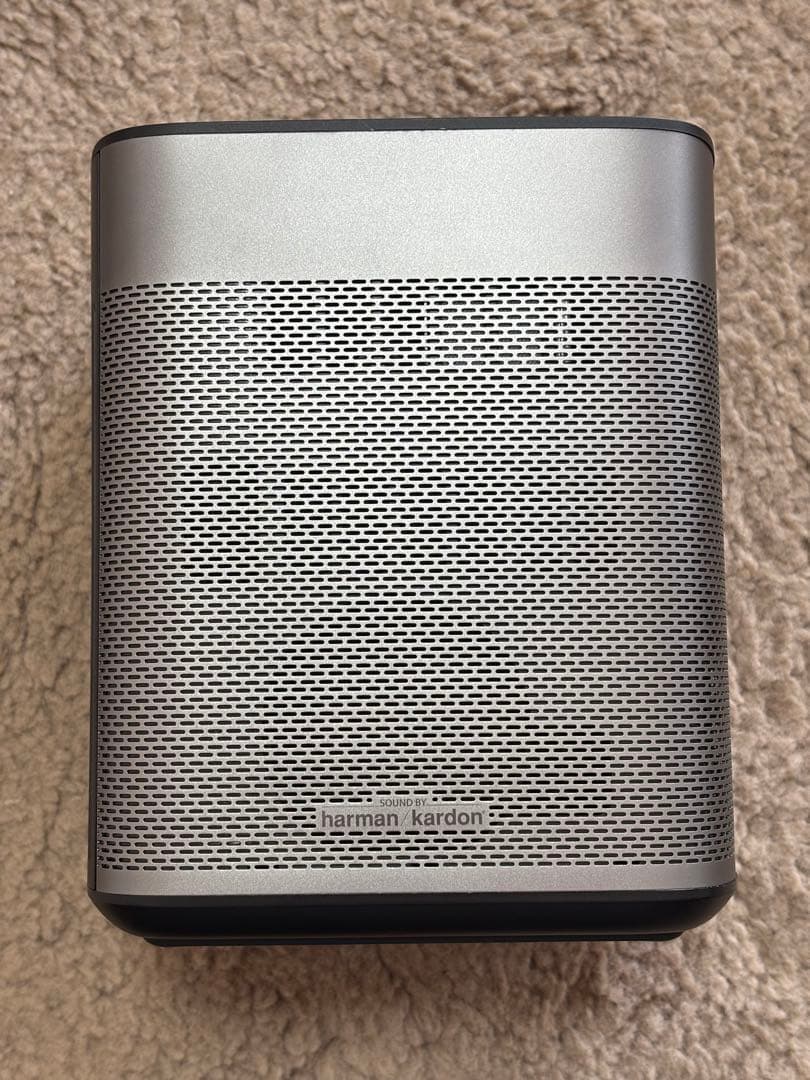 【美品】XGIMI Halo+ モバイルプロジェクター