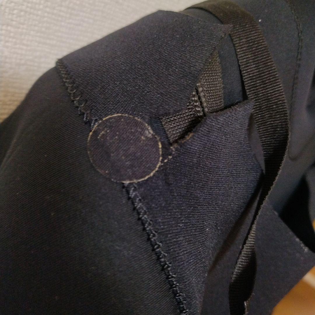 Hurley　ハーレー　ウェットスーツ ジャーフル　all3ミリ　L〜XL