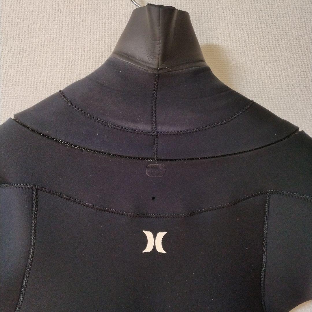 Hurley　ハーレー　ウェットスーツ ジャーフル　all3ミリ　L〜XL