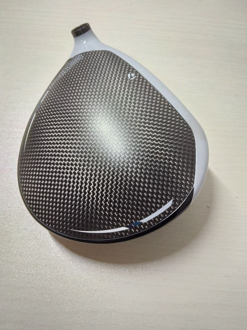 TaylorMade SIM ドライバー 9.0度ヘッドのみ(カバー付き)