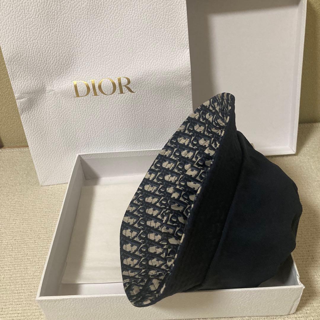 DIOR ハット　（Christian Dior）HAT