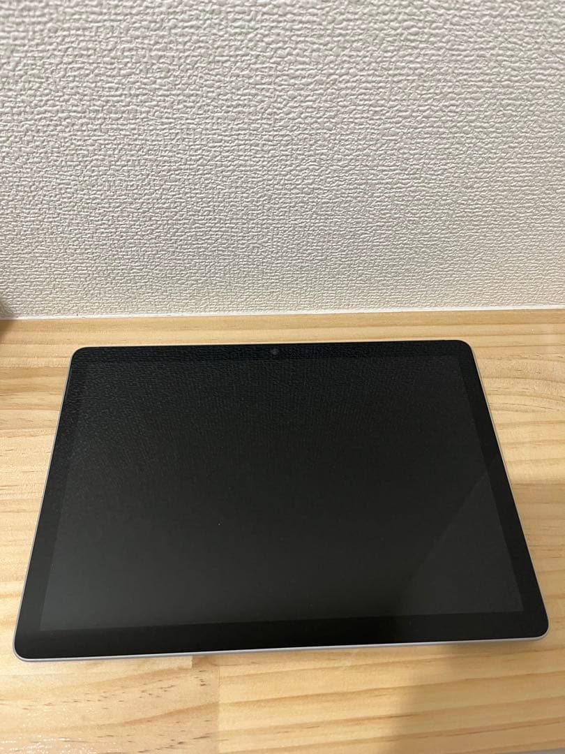 Microsoft Surface Go 2 箱付き