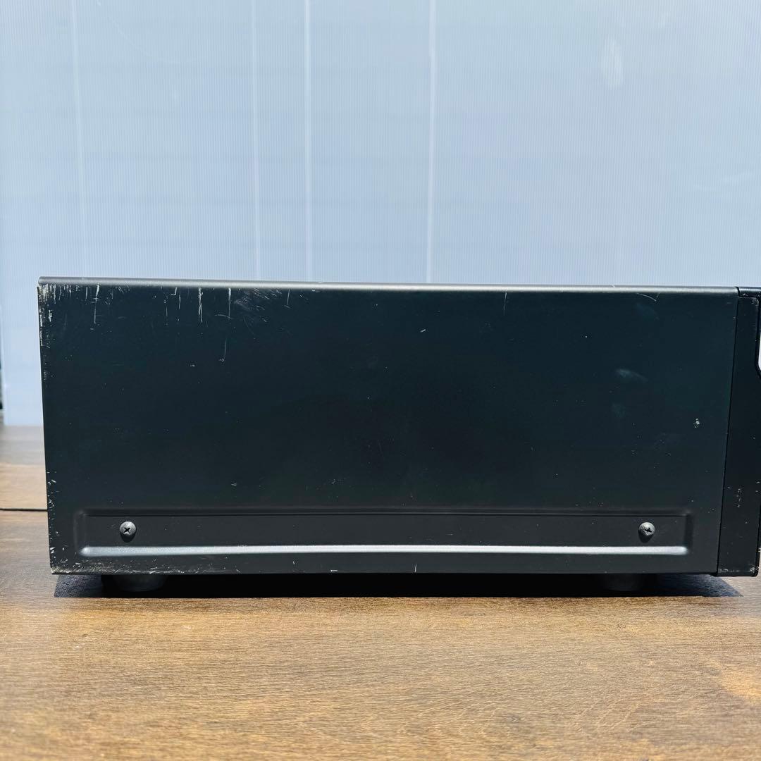 SONY AVアンプ TA-DA5600ES パワーアンプ　ハイエンド