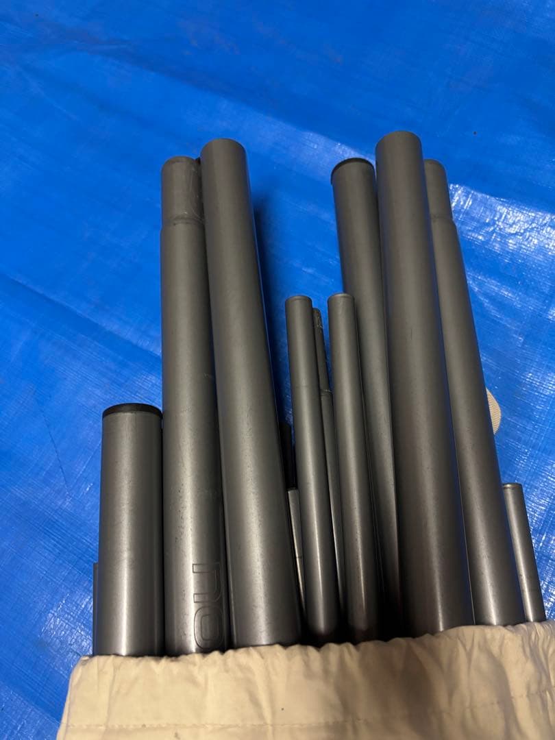 nordisk Midgard ノルディスク　ミッドガルド 9.2 美品