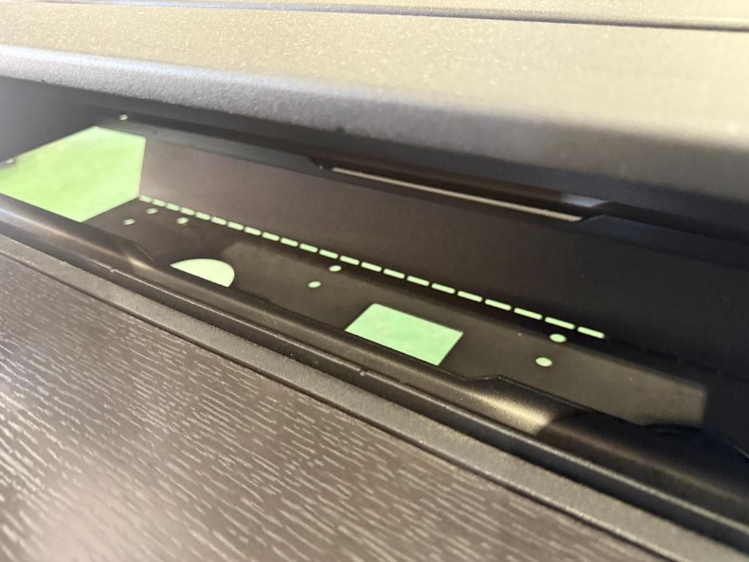 Vitra（ヴィトラ） Joynシリーズ ミーティングテーブル