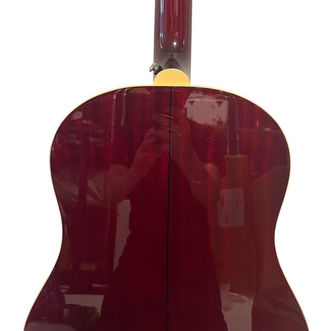 ✨【美品】エピフォン　Epiphone EJ-45S/ 1963 ケース付属