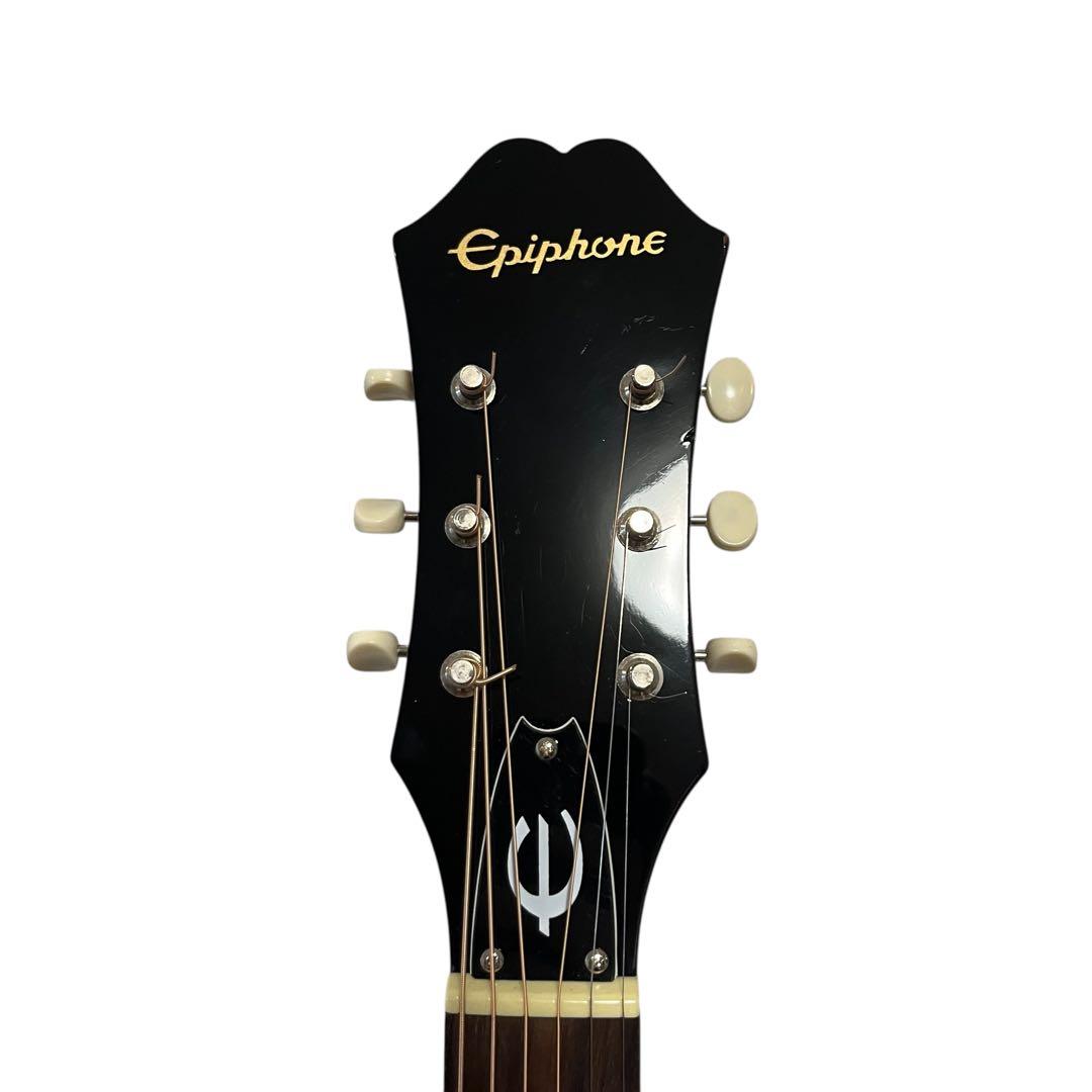 ✨【美品】エピフォン　Epiphone EJ-45S/ 1963 ケース付属
