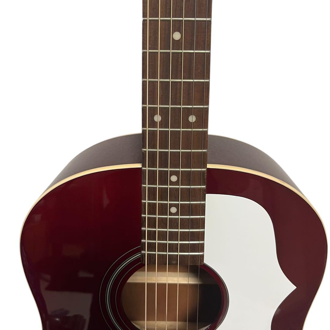 ✨【美品】エピフォン　Epiphone EJ-45S/ 1963 ケース付属