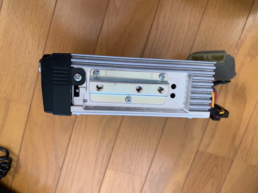 na　パトライト SAP-520PB-K 電子サイレンアンプ