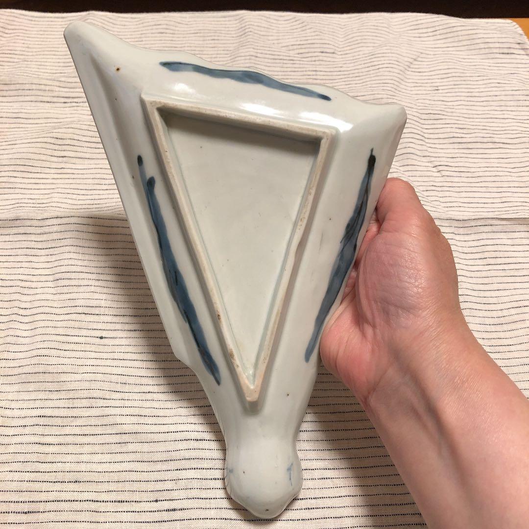 江戸時代中期古伊万里