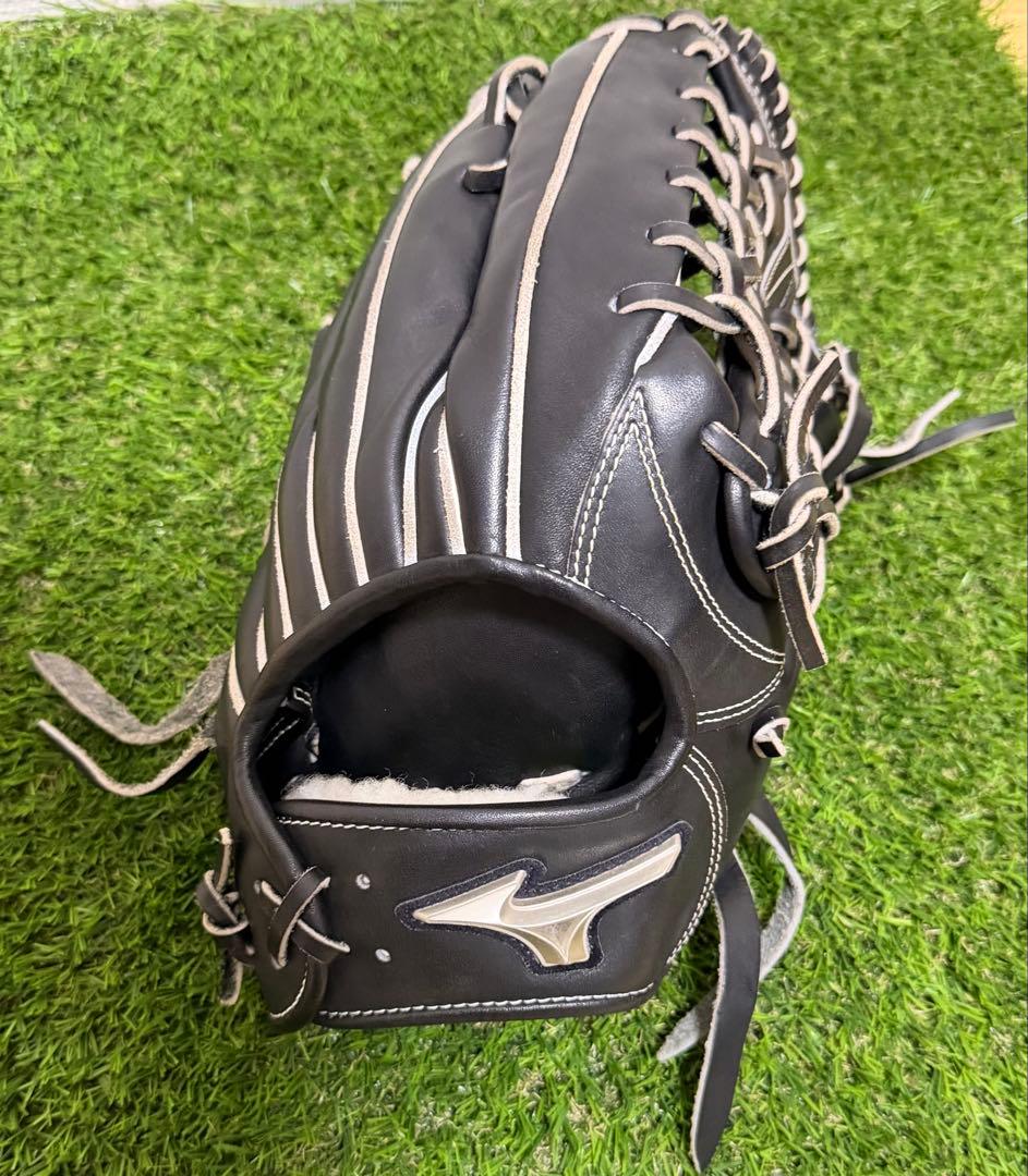 値下不可ミズノプロ　イチローモデル A51 外野手用グラブ（硬式／右投げ用）