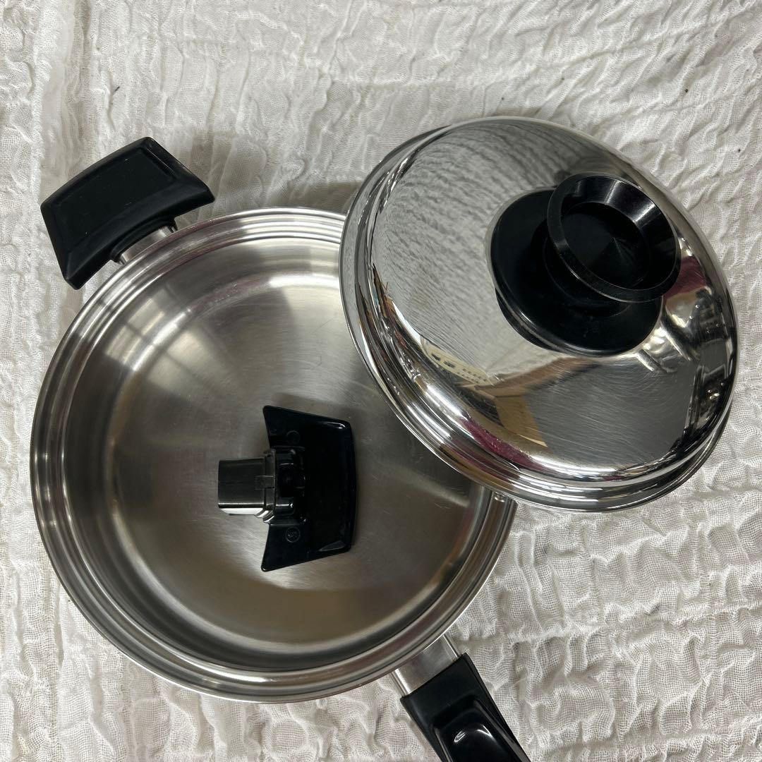 ロイヤルクィーン お鍋セット