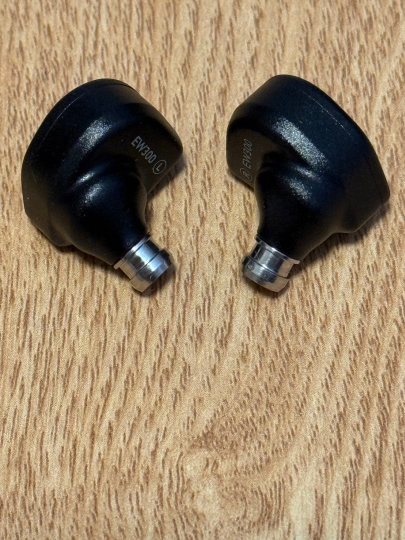 SIMGOT EW300 DSP 有線イヤホン