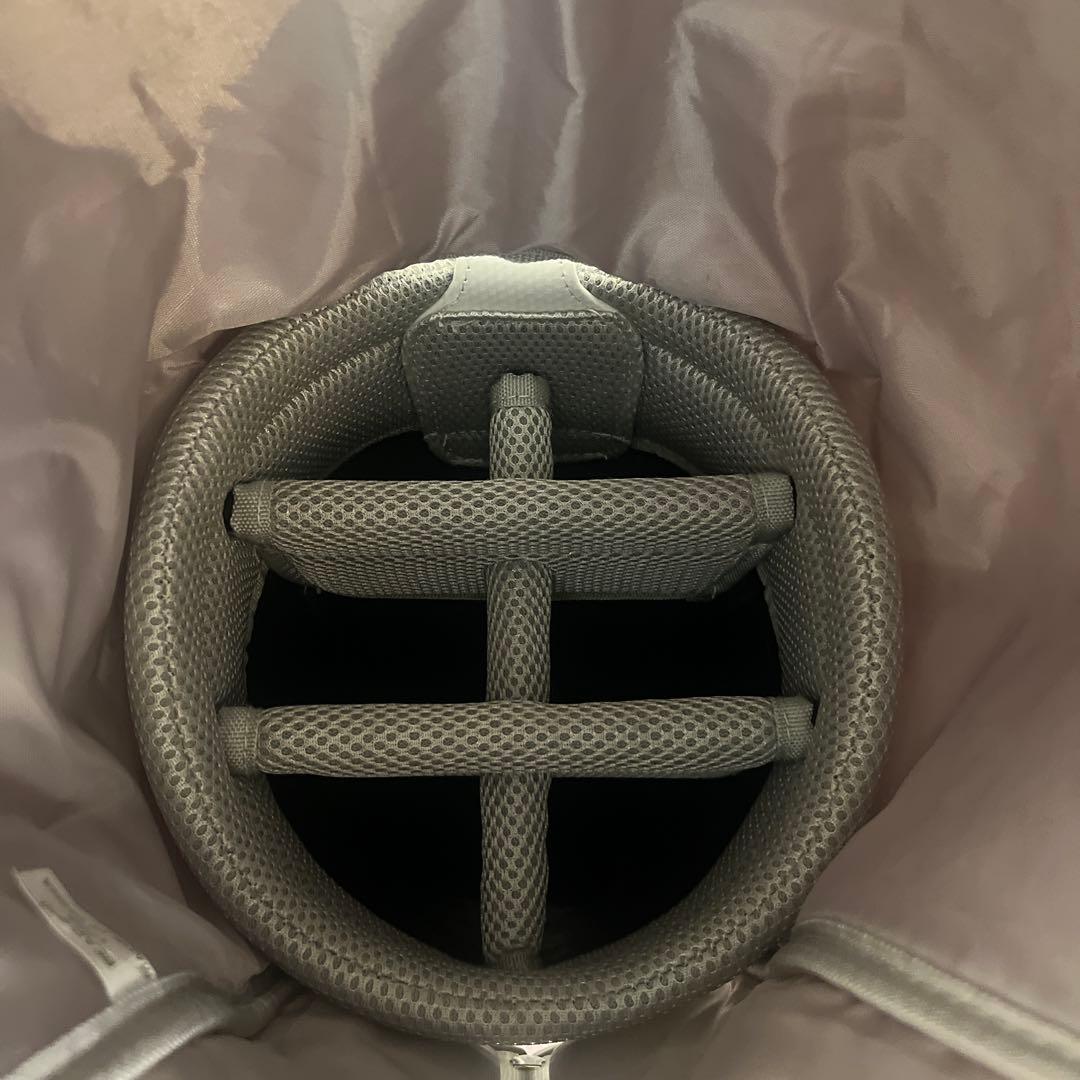 ウェルソン　ベア　キャディバック　wilson