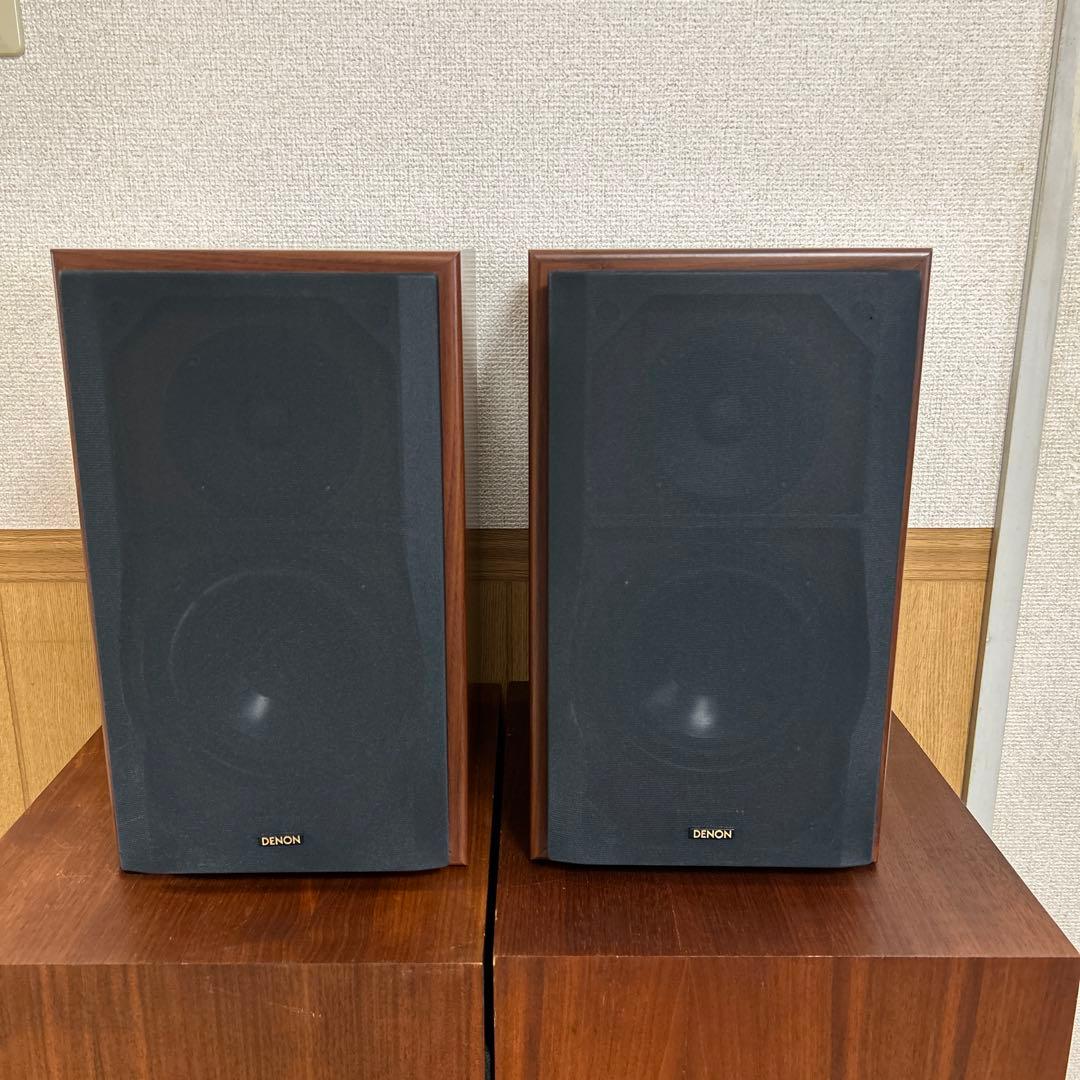 DENON SC-E737 (ペアー)