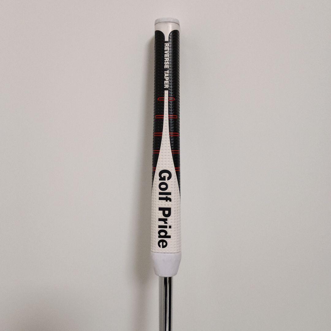 KING ROVER-40 パター