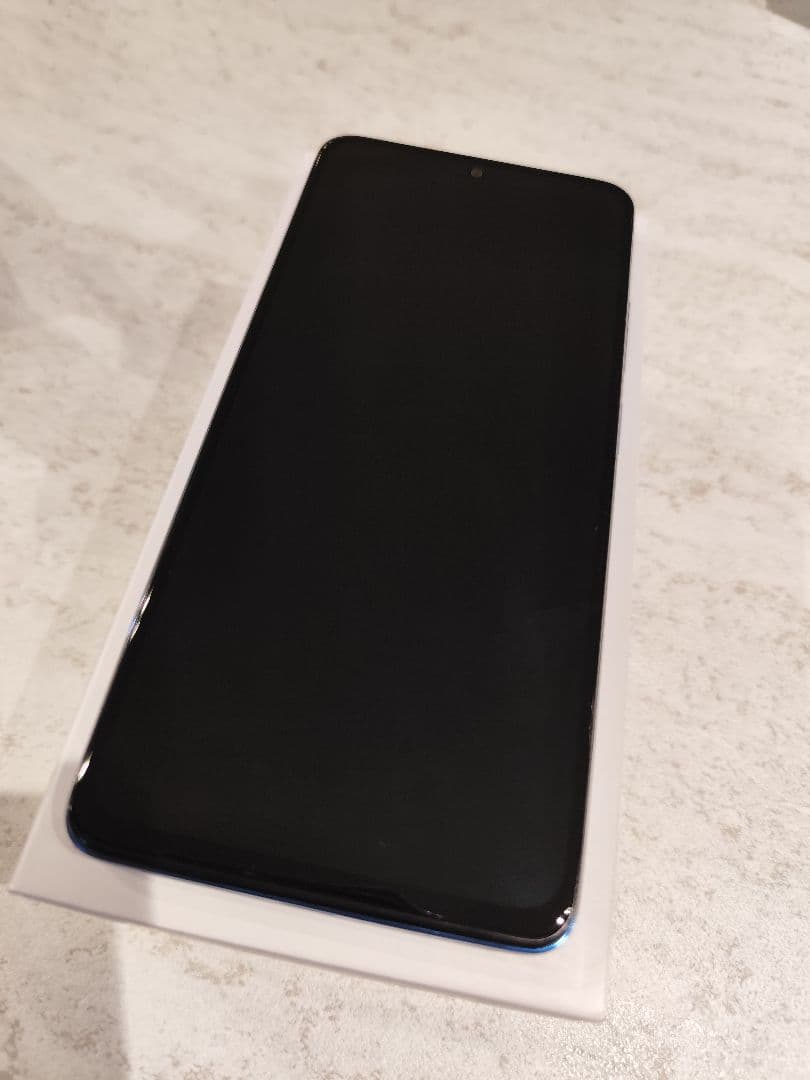 美品 Xiaomi Redmi Note 11 Pro 5G 本体