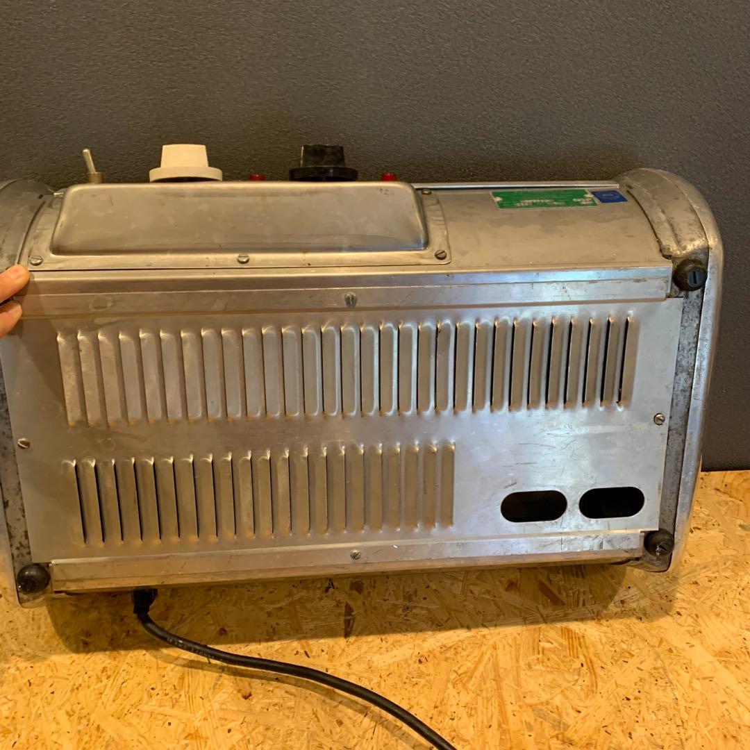 ソーセージグリル　ソーセージローラー