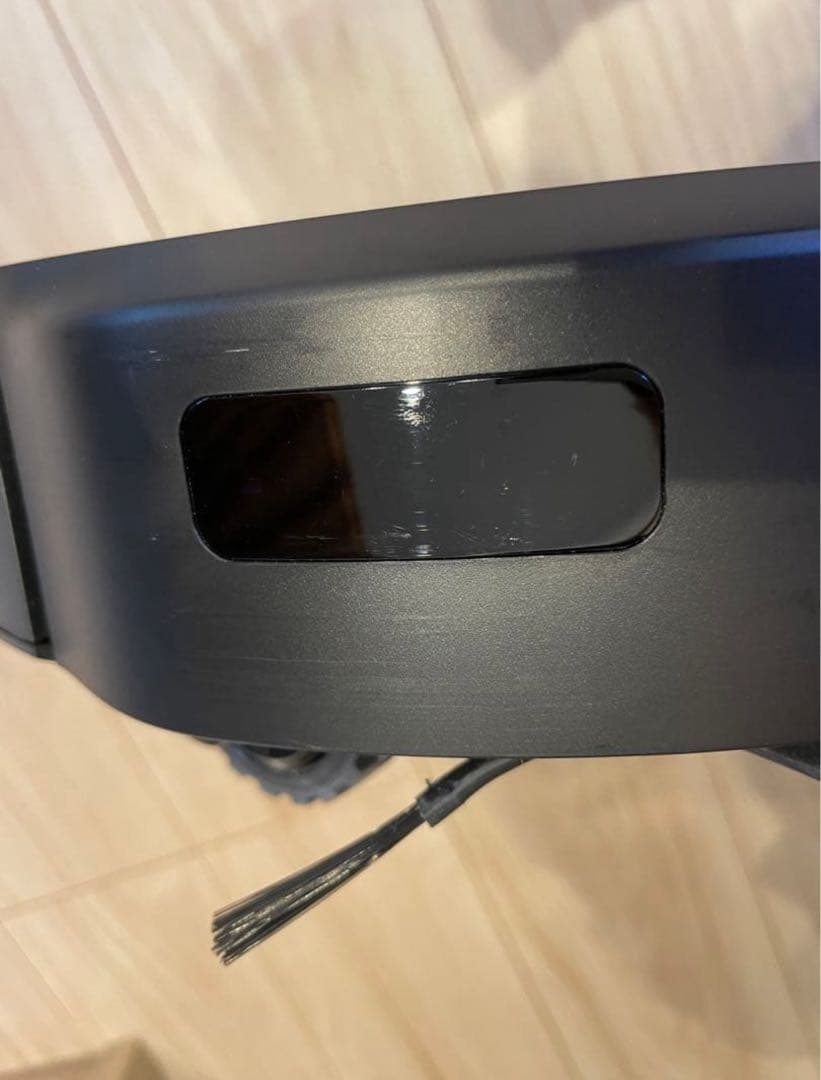 iRobot Roomba j7+ 自動ゴミ収集機能付き