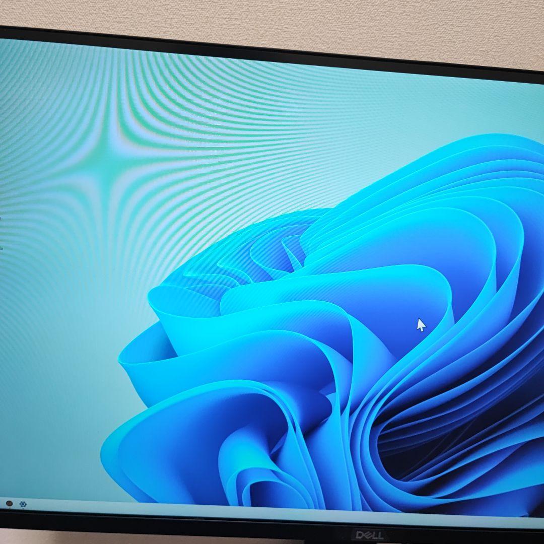 [DELL] S2721DGF ゲーミングモニター 中古