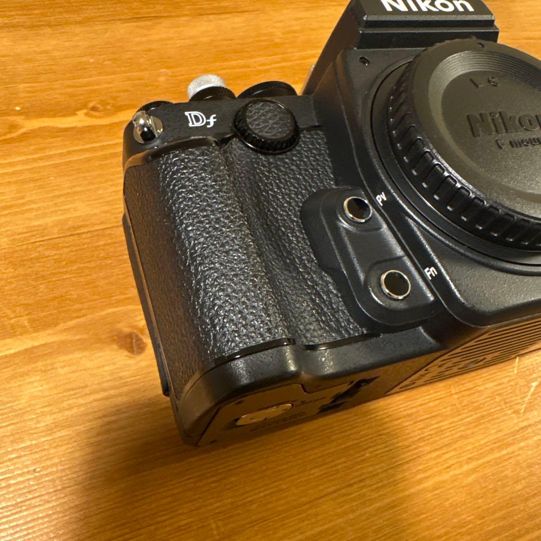Nikon Df デジタル一眼レフカメラ