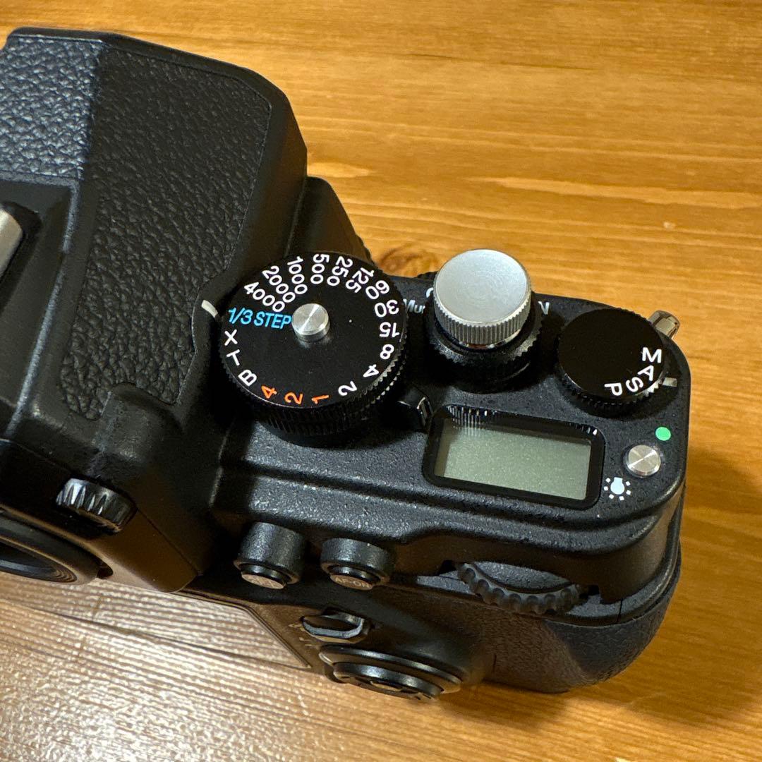 Nikon Df デジタル一眼レフカメラ