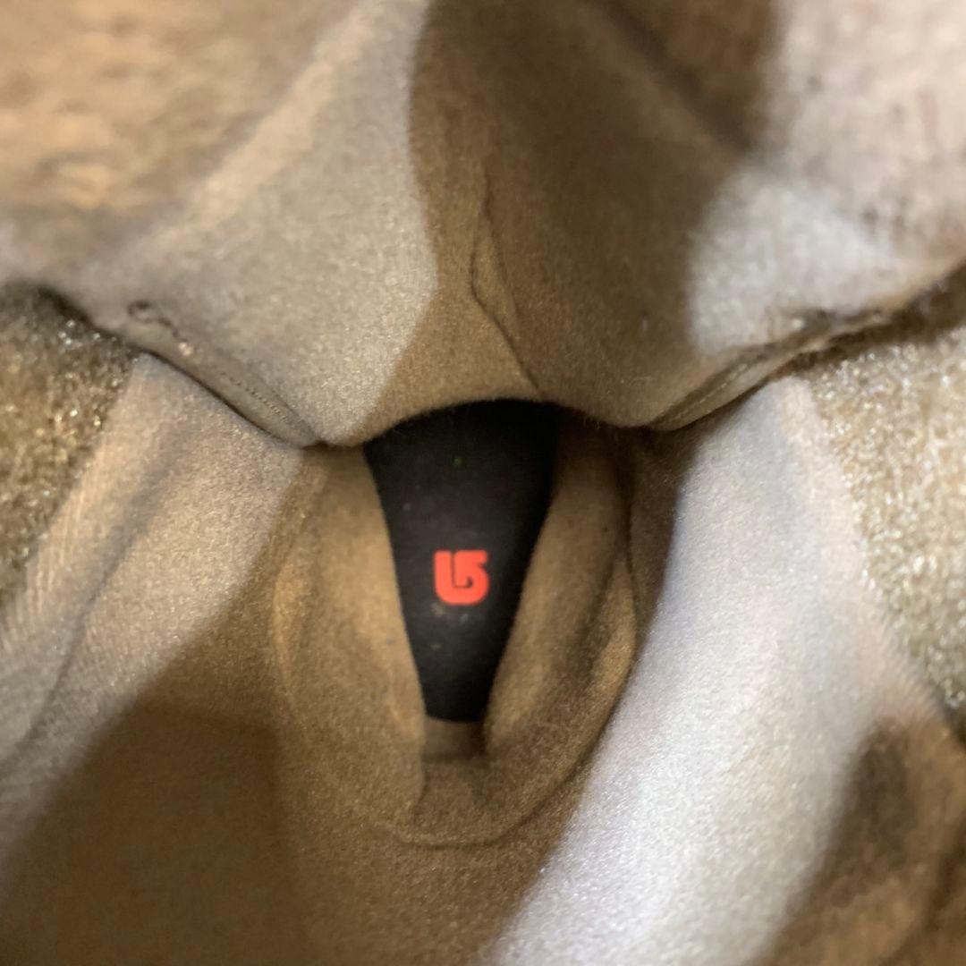 J362\" Burton IMPRINT 2 スノーボードブーツ 25cm