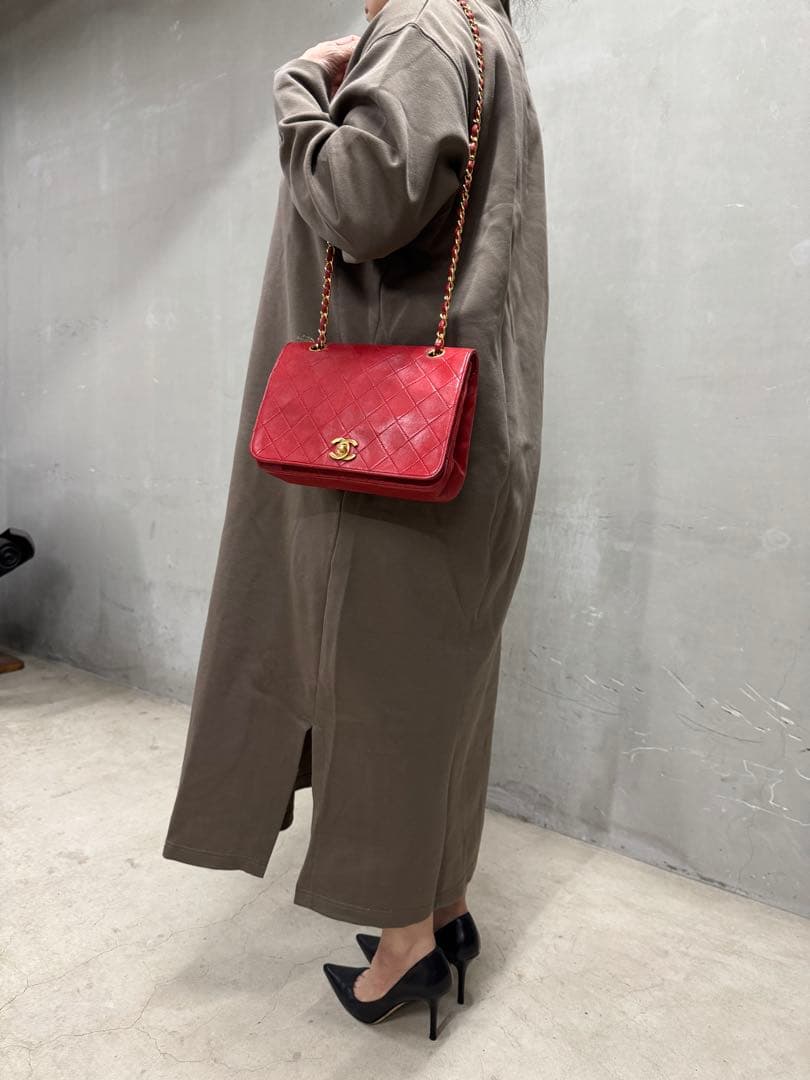 あいあいさ　シャネル マトラッセ23