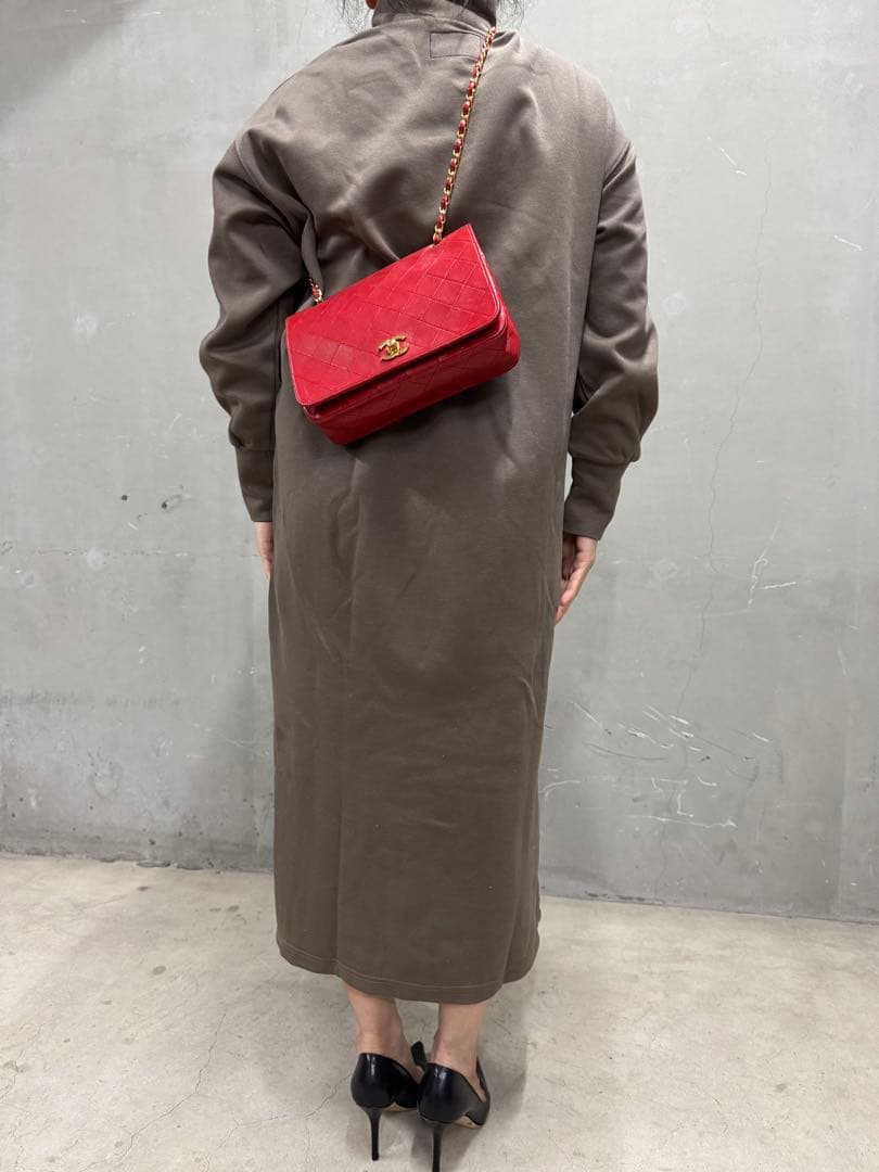 あいあいさ　シャネル マトラッセ23