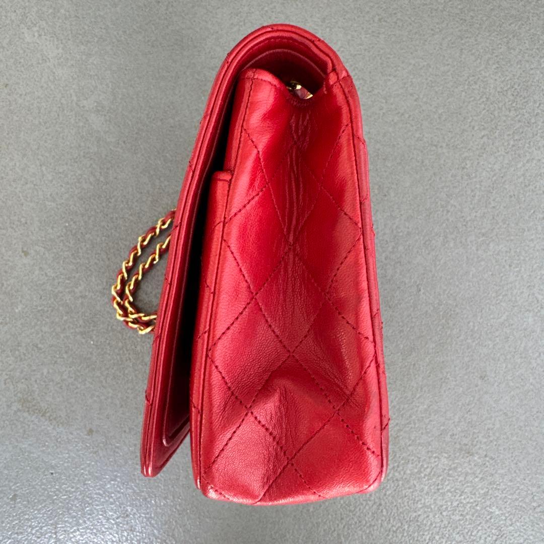 あいあいさ　シャネル マトラッセ23