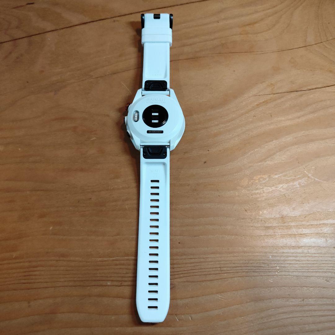 とんちゃん　Garmin Approach S62 GPSゴルフウォッチ