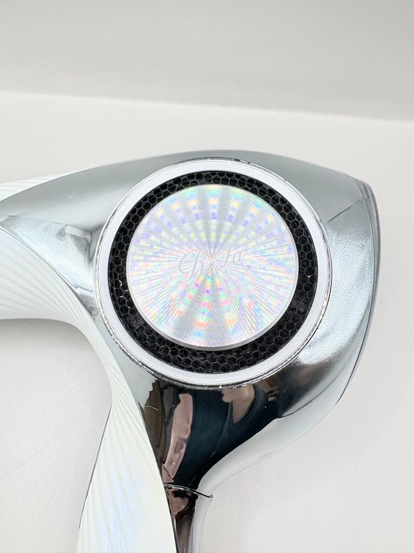 Refa リファ MTG ビューテックドライヤー プロ 468