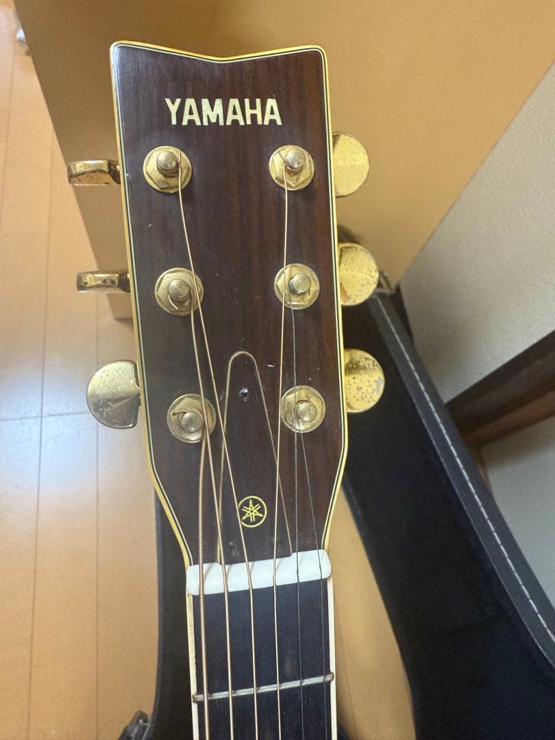 YAMAHA L6 前期