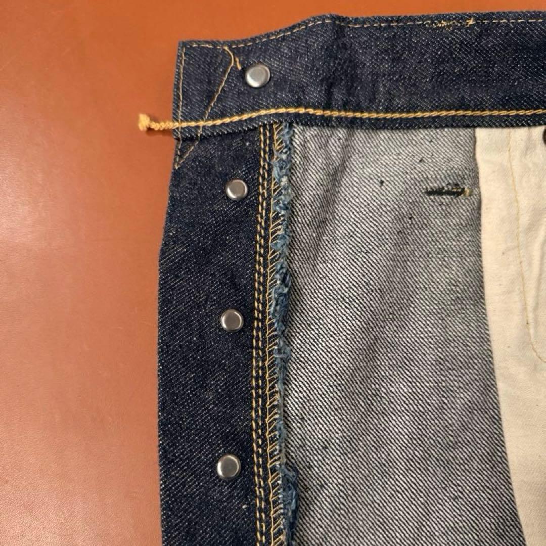 パンツ WAREHOUSE DSB S1000XX W38