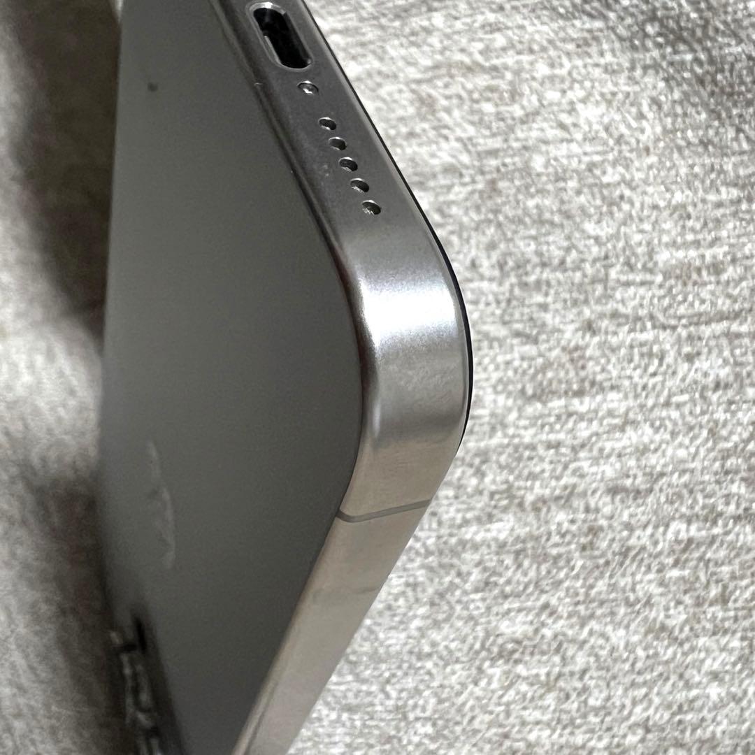 Apple iPhone15Pro 訳あり