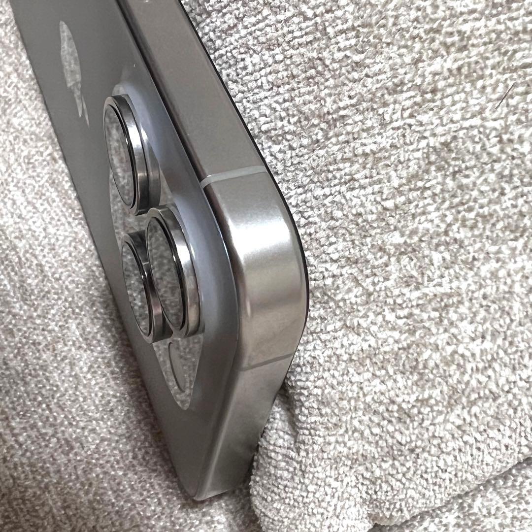 Apple iPhone15Pro 訳あり