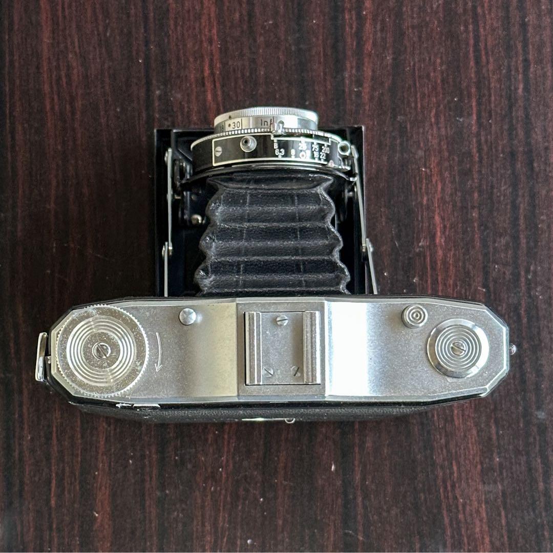ZEISS IKON NETTAR 美品