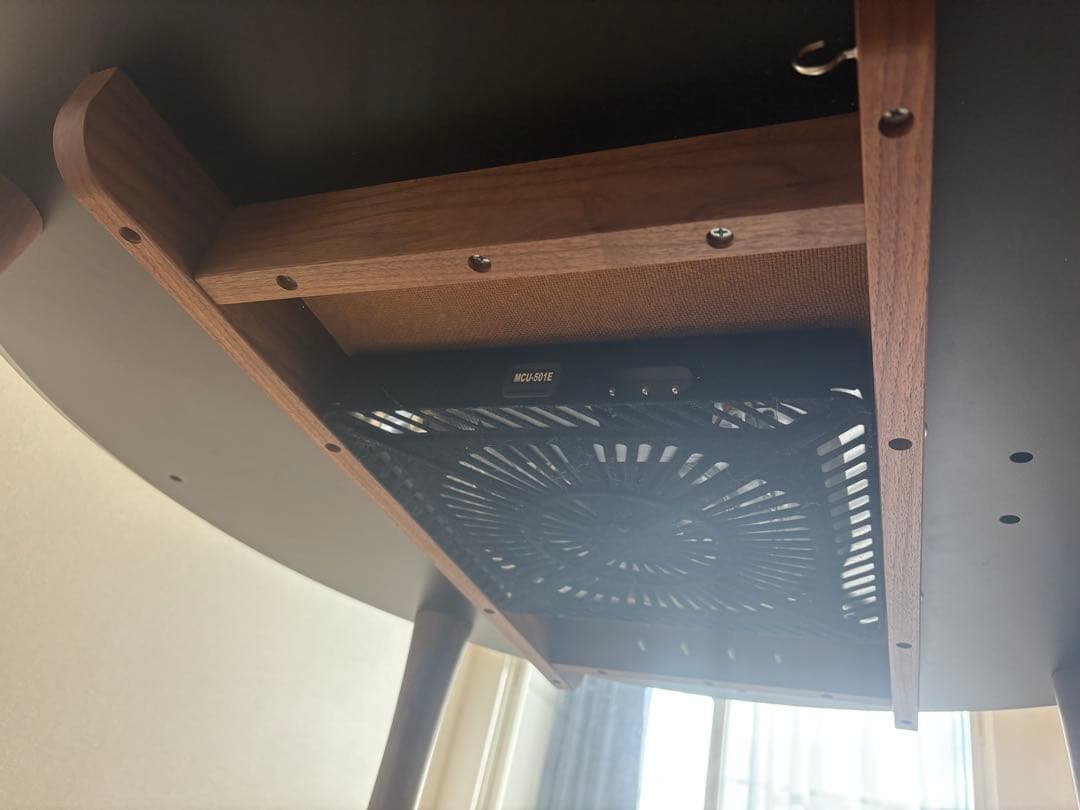 マスターウォール　こたつ　100㎝