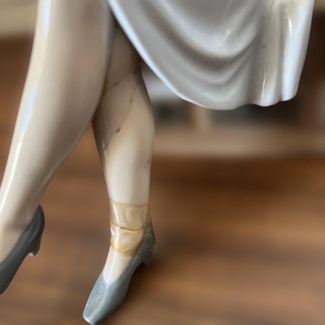 LIADRO リヤドロ NAO Vintage Secretary ヴィンテージ