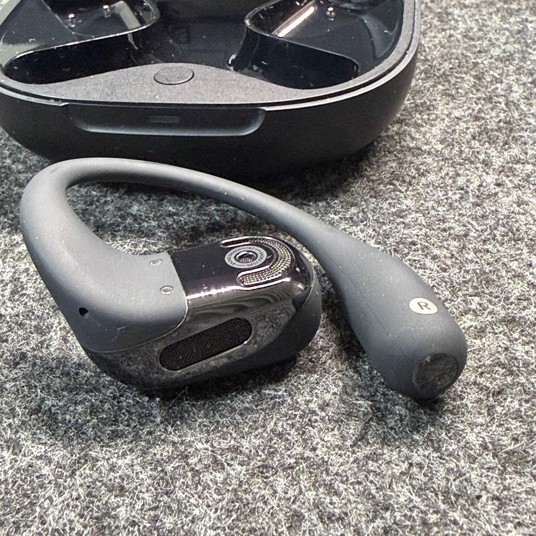 中古 即納 Shokz OPENFIT2 ワイヤレスイヤホン