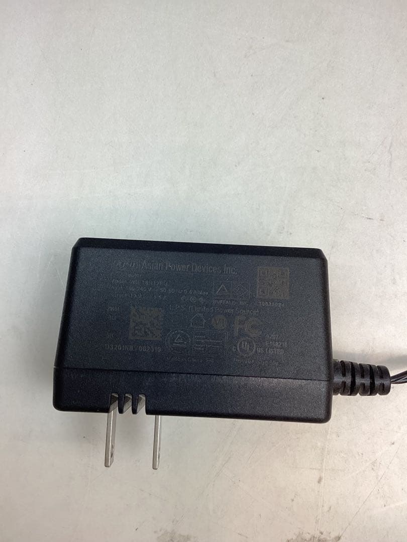 BUFFALO バッファロー 外付けHDD 6TB HD-EDS6U3-BE