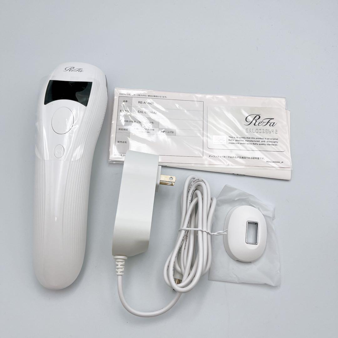 新品✨未使用✨MTG リファビューテック エピ RE-AL-02A Refa