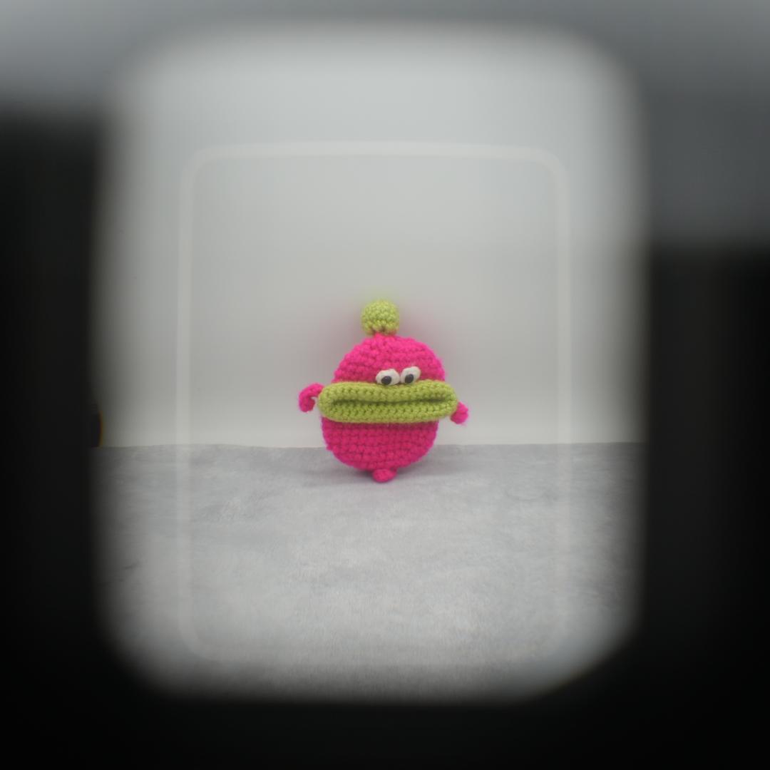 OLYMPUS PEN EE-3 レッド【整備済完動品】