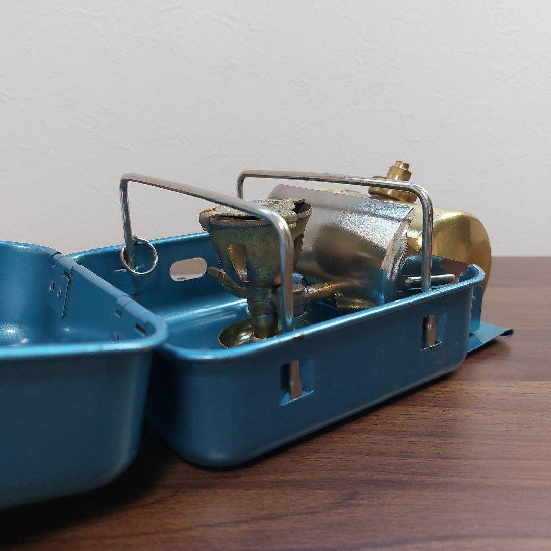 マナスル160 ガソリンストーブ ヴィンテージ ★希少レア物★