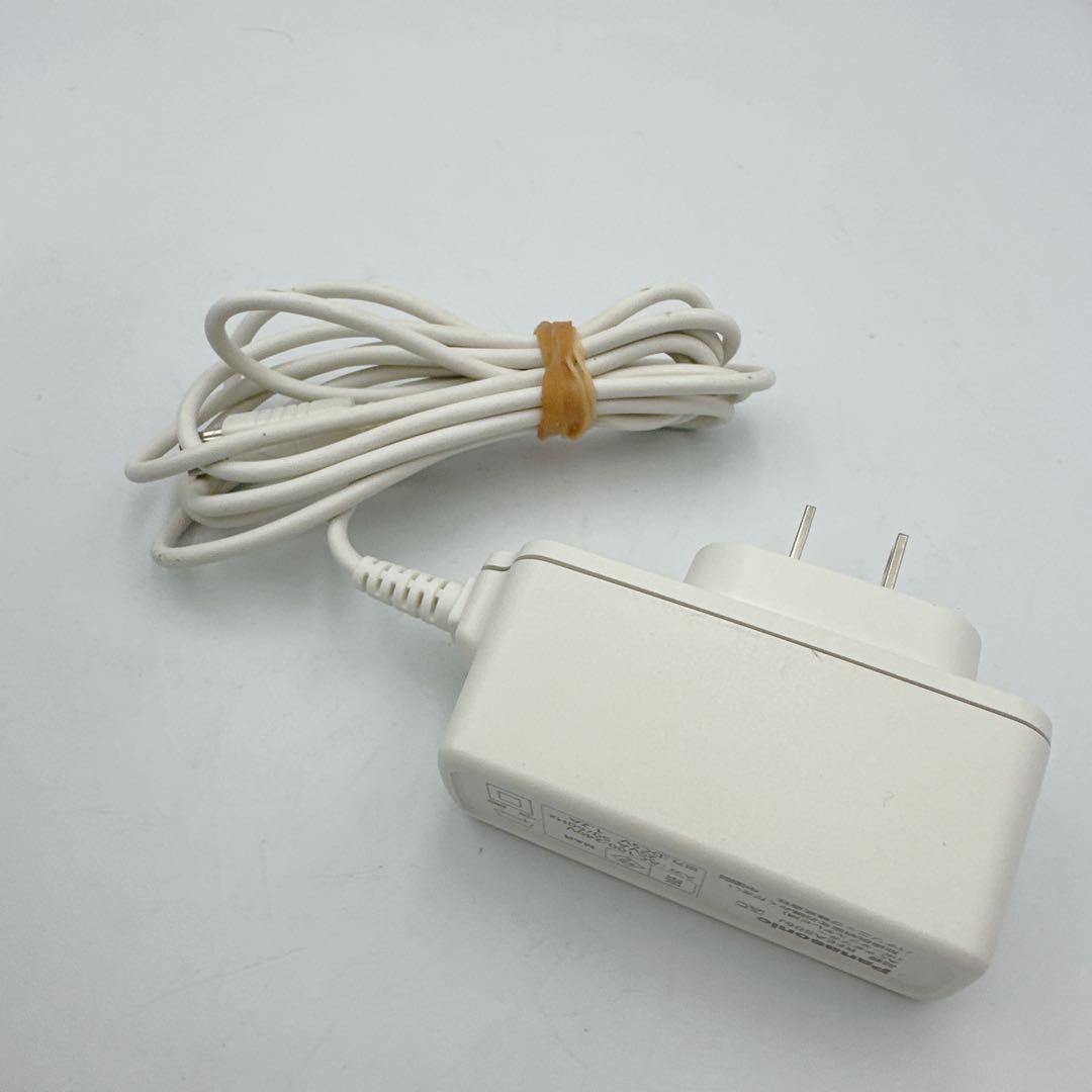 Panasonic VIERA ワンセグ SV-ME870 ポータブルテレビ