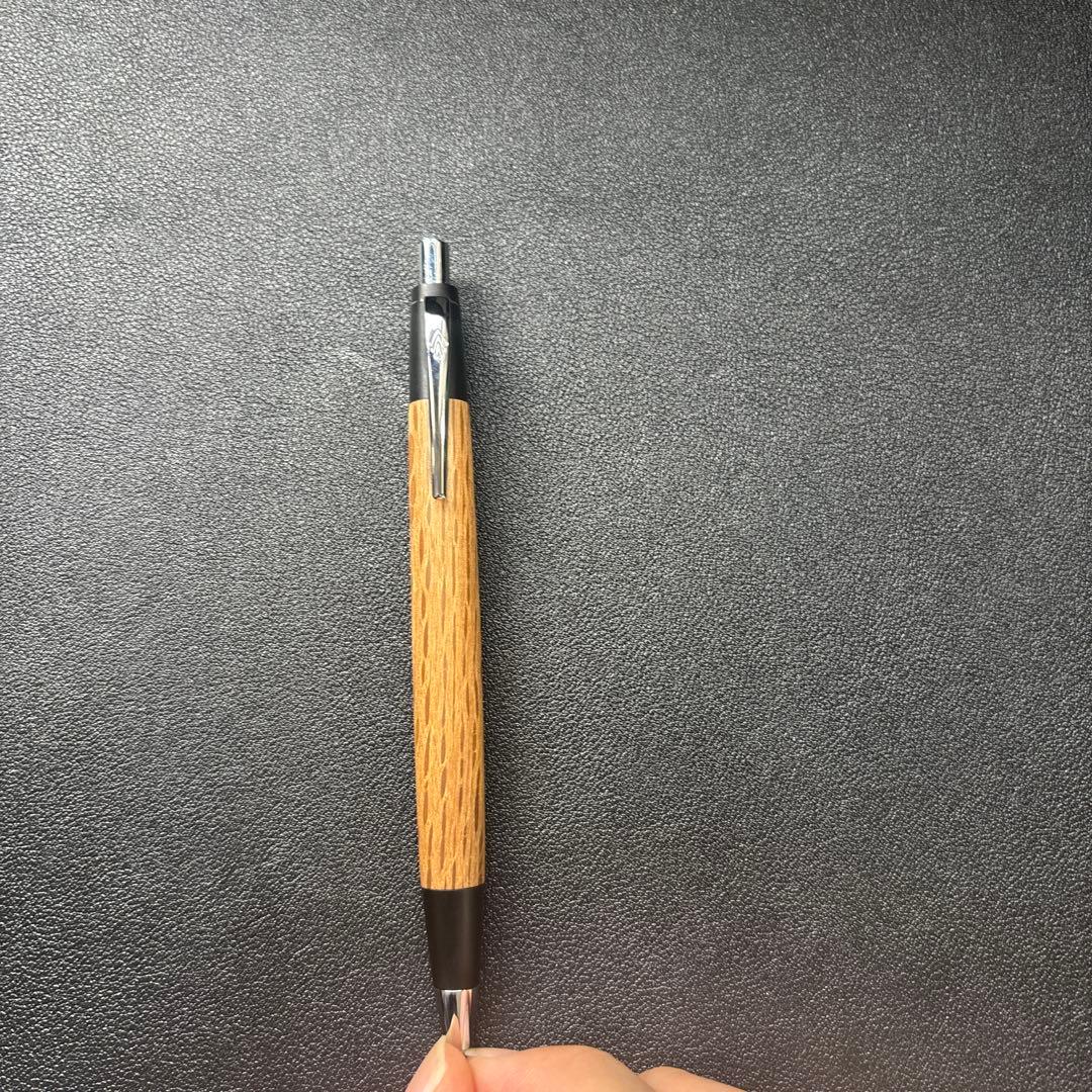 【はぁい】野原工芸　槐　ボールペン