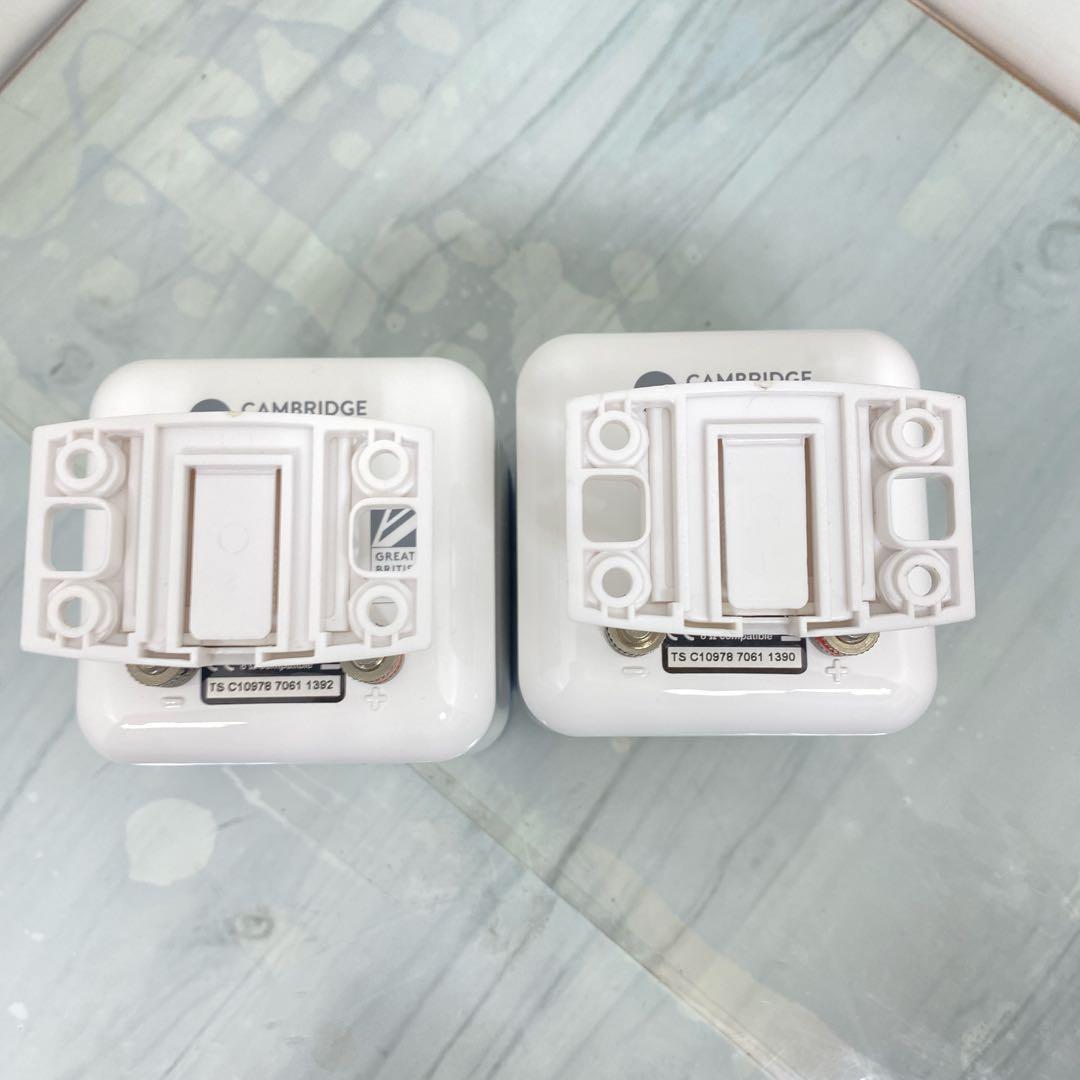 Minx min 12 ケンブリッジオーディオ　スピーカー