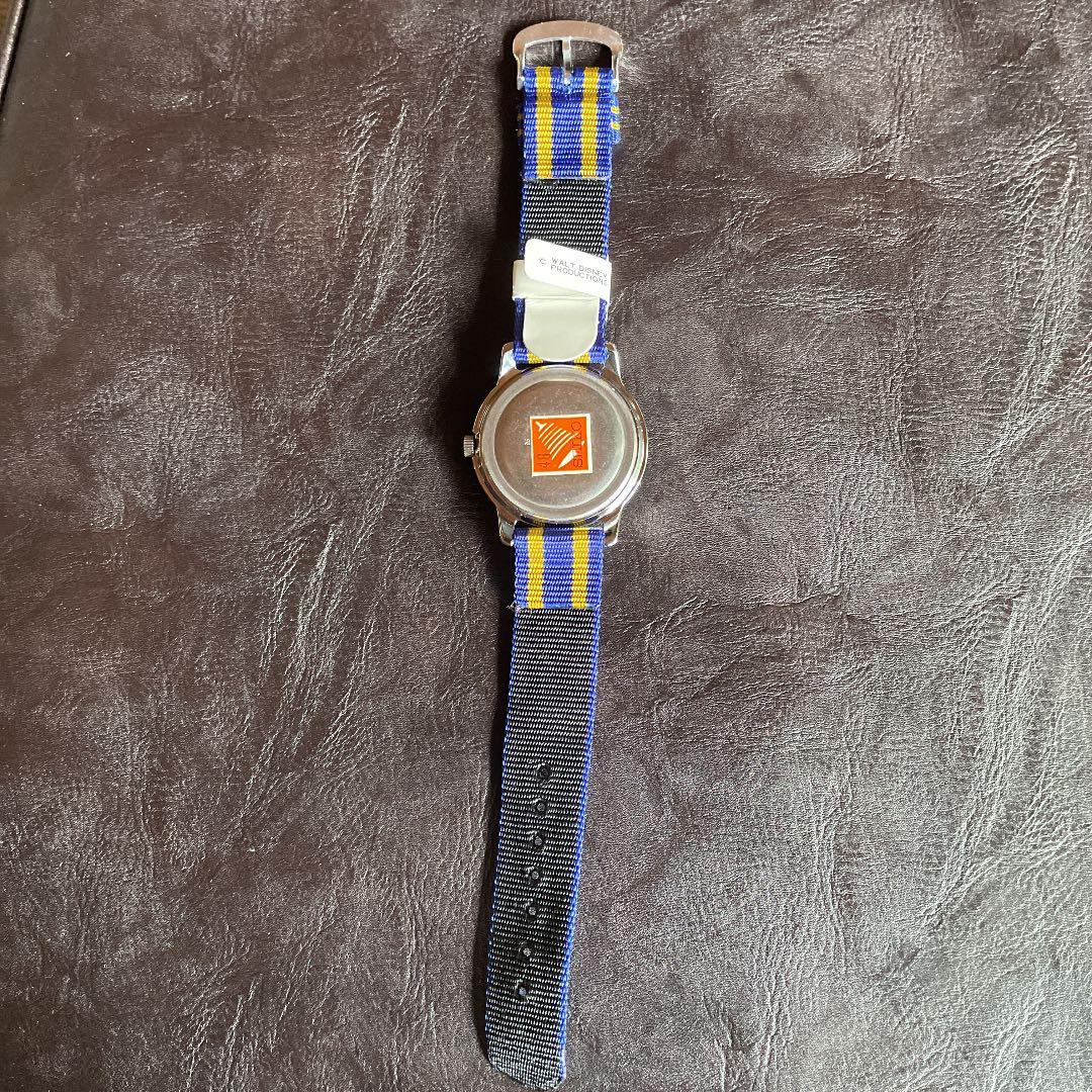 セイコー　ディズニータイム　ヴィンテージ